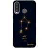Picasee silikonový průhledný obal pro Huawei P30 Lite - LIBRA