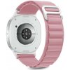 Remienok Tech-Protect Nylon Pro Samsung Galaxy Watch 8/Classic 40/44/46mm ružový