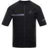 ALPINE PRO - SAGEN PÁNSKY CYKLO DRES