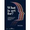 What Is Art For?