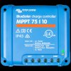 MPPT solárny regulátor Victron Energy BlueSolar 75/10
