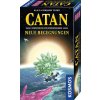 CATAN - Sternenfahrer Erweiterung - Neue Begegnungen (Hra)