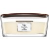 Woodwick Linen vonná sviečka 453,6 g