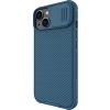NILLKIN CamShield Apple iPhone 14 Plus modré