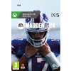Hra na konzole Madden NFL 24: Standard Edition - Xbox Digital (G3Q-01972)