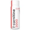 GymBeam L-karnitín 3000 Liquid Shot 60 ml - grep