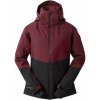 Dámska lyžiarska bunda Dare2b, FLURRY II Vínová,Čierna 6