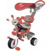 Smoby Trojkolesový bicykel 4v1 BABY DRIVER COMFORT