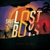Save The Lost Boys - Temptress [CD]