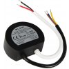 BLOW 20W 12V adaptér ku LED pásu AC/DC do krabičky IP67 čierny