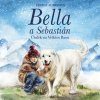 Bella a Sebastián - Cécile Aubryová