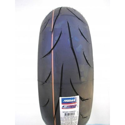 Mitas Sport Force+ 160/60 R17 69W