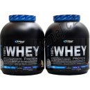 Proteín Musclesport 100% Whey Protein 2270 g