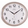 Nástěnné hodiny JVD RH64.5