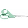 Fiskars Inspiration Mint Univerzálne nožnice (21 cm) 1084003