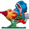 Funko POP! Lilo & Stitch Stitch in Rocket