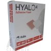 Hyalo4 Silic.Adhes.Non-Border Foam Dres. 10 x 10 10 ks