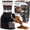Elektrický mlynček ADLER AD4450 300 W čierny