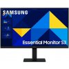 Samsung Essential S3 LS24D304GAUXEN LS24D304GAUXEN - Monitor