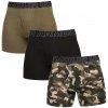 3PACK pánske boxerky Under Armour viacfarebné (1383890 391) S 120 dní na výmenu alebo vrátenie tovaru!