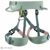 Petzl MACCHU detský sedací úväz, jade green