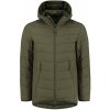 Korda Bunda Kore Thermolite Jacket Olive - L