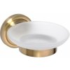 BEMETA RETRO bronz: Mydelnička sklenená 144108027