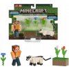 Minecraft Základné figúrky 2-balenie JCN52