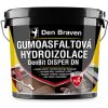 Den Braven 11009BI - Gumoasfaltová hydroizolácia DenBit DISPER DN 10 kg vedro