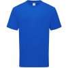 Fruit of the Loom pánske tričko 61-362-0 Royal Blue