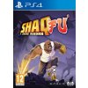 Shaq-Fu - A Legend Reborn (PS4)