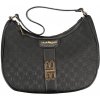 Čierna kabelka cez rameno Other One size Laura Biagiotti 8013054340963
