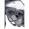 Ochranné rámy motora PUIG 5884N d 25mm čierny
