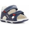 Detské sandále Geox B250XA 0CL22 C4002 Veľkosť: 22