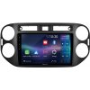 Pioneer 2DIN autorádio SPH-PF97BT, Volkswagen Tiguan I