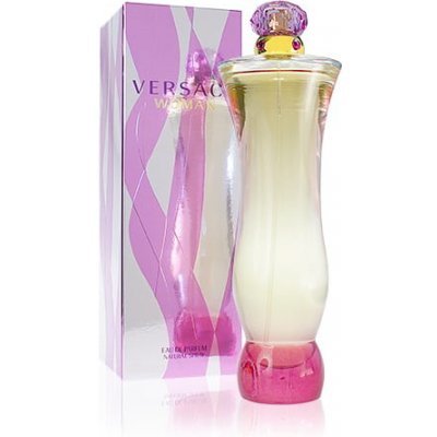Versace Woman parfumovaná voda dámska 30 ml