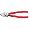 KNIPEX kliešte štikacie bočné 110mm 7001110