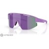 Bliz Matrix Small okuliare, Purple/Grey w Purple Mirror
