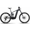 Celoodpružený elektrobicykel Ghost E-Riot AM AL 160/160 Universal B750 29