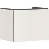 Hansgrohe Xilesa E skrinka 63x47x50 cm závesná kúpeľňová skrinka pod umývadlo piesková 54255780