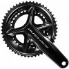 Kľučky Shimano Dura-Ace FC-R9200, 175mm, 50/36z, 2x12 rýchlostí