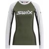 Swix Dámske funkčné tričko RaceX Classic Long Sleeve W
