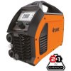 Jasic EVO20 TIG 200P AC/DC (E2S13) LCD invertorová zváračka