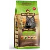Wolfsblut Dog Dark Forest divina a sladké zemiaky 2 kg
