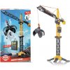 Dickie Žeriav Mighty Crane 110 cm, na kábel D 3729022