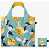 LOQI Bag DANIEL RAMIREZ PEREZ Lucky Lemons Recycled