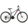 Dema ROXIE 26 bicykel, tmavo šedá