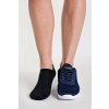 Pánske členkové ponožky Regina Socks Purista Antibakteriálne černá 39-42