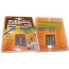 Duracell Batéria NB-8L - 3.7v 700mAh - Li-Ion