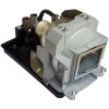 Lampa pre projektor TOSHIBA TLPLW13, kompatibilná lampa s modulom